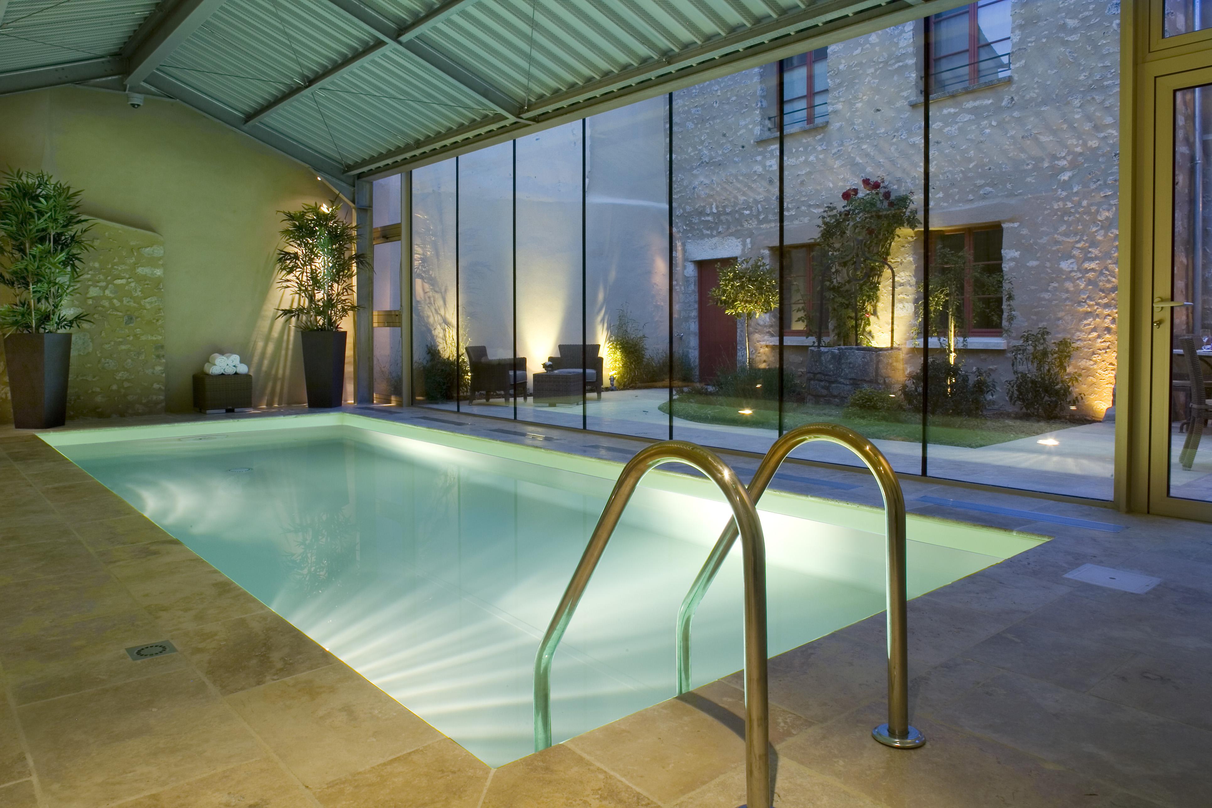 Hotel Aux Vieux Remparts, The Originals Relais Provins Eksteriør billede
